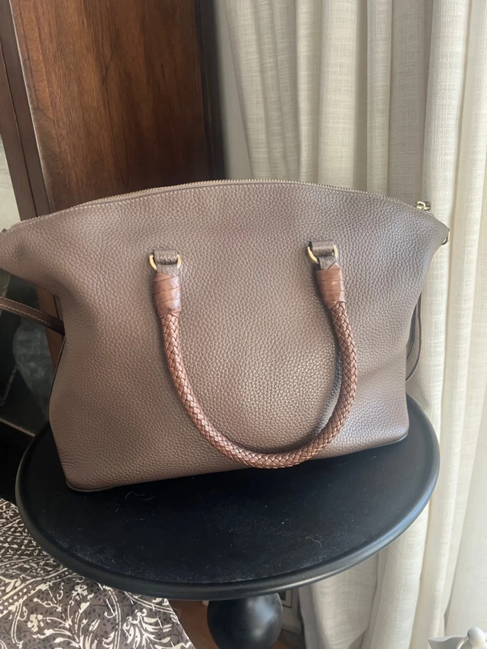 Tory Burch Taylor Tote